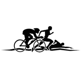 naklejka-na-auto-szybe-triathlon