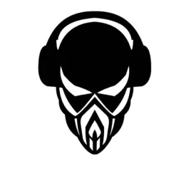 naklejka-na-auto-szybe-obcy-predator-maska-dj