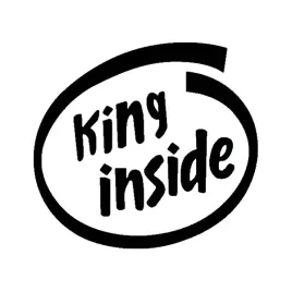 naklejka-na-auto-szybe-king-inside-krol-w-srodku