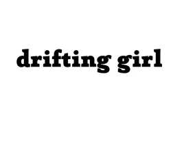 naklejka-na-auto-szybe-drifting-girl