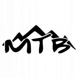 naklejka-na-auto-szybe-mtb-rowery-gorskie-bike