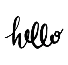 naklejka-na-auto-szybe-hello