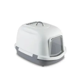zolux-toaleta-zamykana-jumbo-z-filtrem-dla-kota-bialo-szara-55x71x46cm