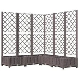 donica-ogrodowa-z-kratka-brazowa-120-x-120-x-1215-cm-pp