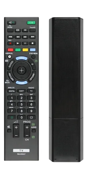 pilot-do-tv-sony-rm-ed047-model-rm-ed047