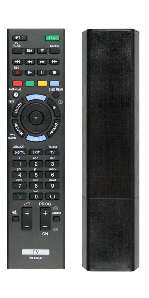 pilot-do-tv-sony-rm-ed047