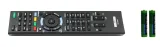 pilot-do-tv-sony-rm-ed047-marka-sony