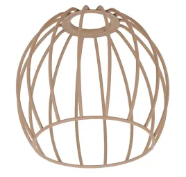 klosz-druciany-metalowy-metal-do-lamp-e27-loft-kula-kaszmir-bez-ecru-beige
