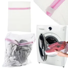 2x-siatka-worek-do-prania-torba-ochronna-na-pranie-ubrania-buty-bielizne