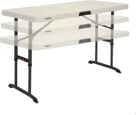 stol-skladany-lifetime-regulowany-ogrodowy-hdpe-122x61-cm