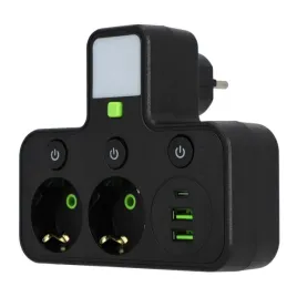 przedluzacz-listwa-zasilajaca-rozdzielacz-rozgaleznik-230v-3x-usb-lampka