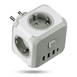 przedluzacz-cube-rozgaleznik-kostka-trojnik-gniazdka-wlacznik-ladowarka-usb