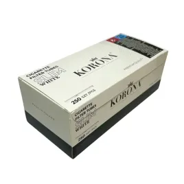 korona-slim-white-250-szt-gilz-gilzy-papierosowe-biale-tutki-67-mm