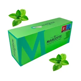 200-gilz-mascotte-menthol-200-gilzy-papierosowe-mietowe-biale-tutki-8mm