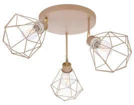 lampa-wiszaca-sufitowa-plafon-zyrandol-ruch-diament-3x-e27-kaszmir-bez-ecru