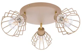 lampa-wiszaca-sufitowa-plafon-zyrandol-ruch-brylant-3x-e27-kaszmir-bez-ecru