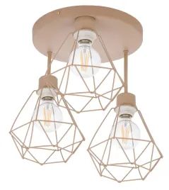 lampa-wiszaca-sufitowa-plafon-zyrandol-staly-diament-3-e27-kaszmir-bez-ecru