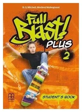 full-blast-plus-2-student-s-book-h-q-mitchell