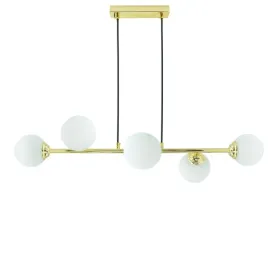 lampa-sufitowa-wiszaca-zwis-loft-prosty-na-szklany-klosz-kula-6-x-e27-zlota