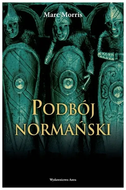 podboj-normanski-marc-morris