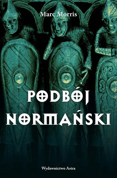 podboj-normanski-marc-morris-stan-nowy