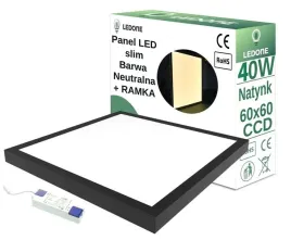 panel-lampa-led-50w-ccd-60x60-oprawa-natynkowa-nw
