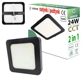 panel-led-24w-plafon-2w1-podtynk-natynk-barwa-cct-ciepla-neutralna-zimna