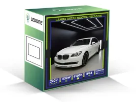 panel-sufitowy-plafon-led-hexagon-530w-6500k-oswietlenie-garazu-241x478cm
