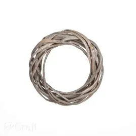 wianek-wiklinowy-szary-15-cm