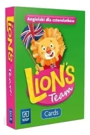 lion-s-team-cards-angielski-dla-przedszkolakow