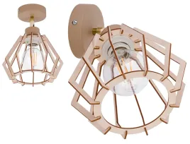lampa-sufitowa-kinkiet-scienny-regulowany-e27-kaszmir-bez-ecru-klosz-drewno