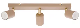 lampa-sufitowa-kinkiet-scienny-spot-oprawa-na-3-gu10-kaszmir-bez-ecru-beige