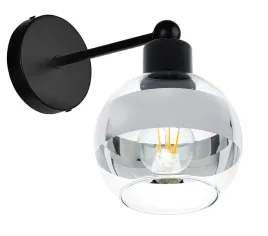 lampa-kinkiet-scienny-na-e27-staly-loft-szklany-kula-clear-chrom