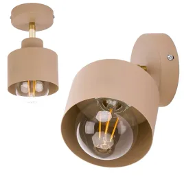 lampa-sufitowa-kinkiet-scienny-regulowany-e27-metal-kubek-kaszmir-bez-ecru