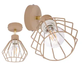 lampa-sufitowa-kinkiet-scienny-regulowany-e27-drut-brylant-kaszmir-bez-ecru
