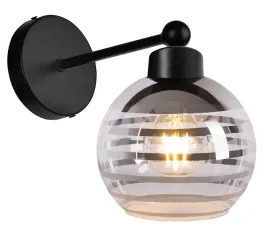 lampa-kinkiet-scienny-e27-staly-loft-szklany-kula