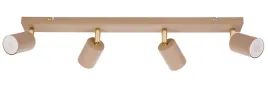 lampa-sufitowa-kinkiet-scienny-spot-oprawa-na-4-gu10-kaszmir-bez-ecru-beige