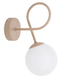lampa-sufit-kinkiet-scienny-loft-klosz-szklany-kula-e27-kaszmir-bez-beige