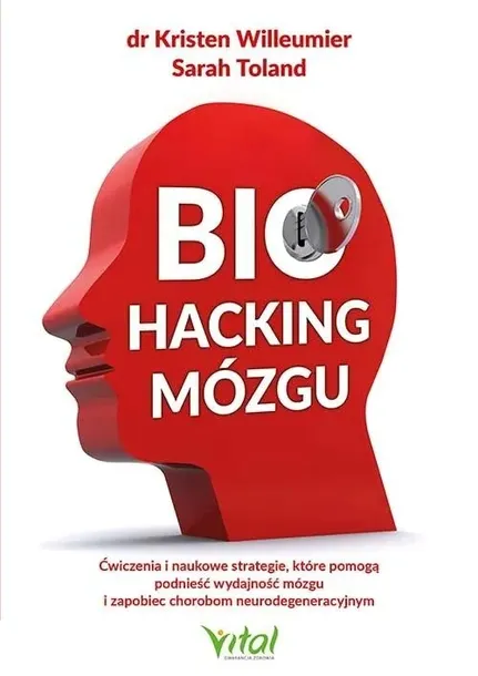 biohacking-mozgu-sarah-toland-wydawnictwo-vital