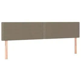 zaglowek-lozka-tapicerowany-taupe-200-x-5-x-78-88-cm-regulowana-wysok