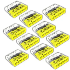 10x-szybkozlaczka-kostka-wago-5-torowa-na-drut-5x05mm-25mm-zaciskowa