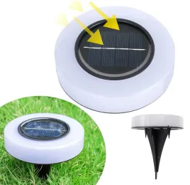 lampka-premium-ogrodowa-solarna-lampa-schodowa-dysk-led-nw-wbijana-plaska