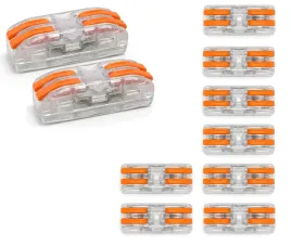10x-szybkozlaczka-elektryczna-przelotowa-2-torowa-4mm-zlaczka-zacisk-prosta
