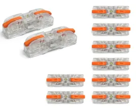 10x-szybkozlaczka-elektryczna-przelotowa-1-torowa-4mm-zlaczka-zacisk-prosta