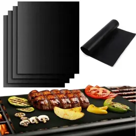 5x-mata-na-grillateflonowa-do-grillowania-piekarnika-tacka-wielorazowa-40cm