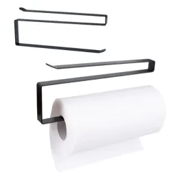 uchwyt-wieszak-na-recznik-papierowy-kuchenny-wsuwany-loft-metal-czarny-26cm