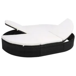 czarny-lezak-ogrodowy-z-kremowymi-poduszkami-200-x-140-x-28-cm