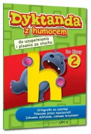 dyktanda-z-humorem-do-klasy-2-kurdziel
