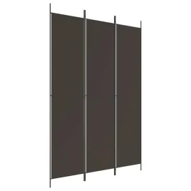 brazowy-parawan-3-panelowy-150x220-cm-skladany-tkanina-poliester