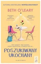 poszukiwany-ukochany-beth-o-leary